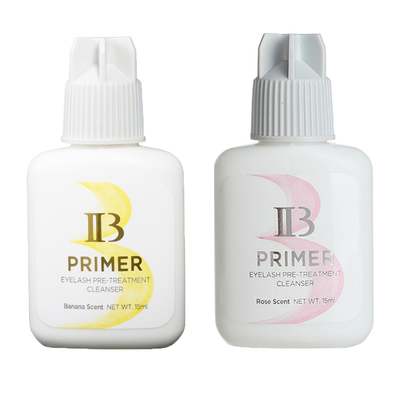Lash Primer Cleanser - Ben güzellik kirpik uzatma astar ön