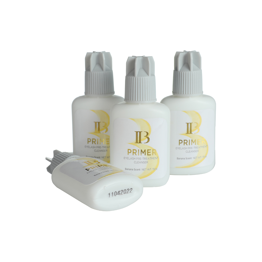 I Beauty Kirpik Uzatma Yapıştı - Lash Primer Cleanser incelemesi ve fiyatı