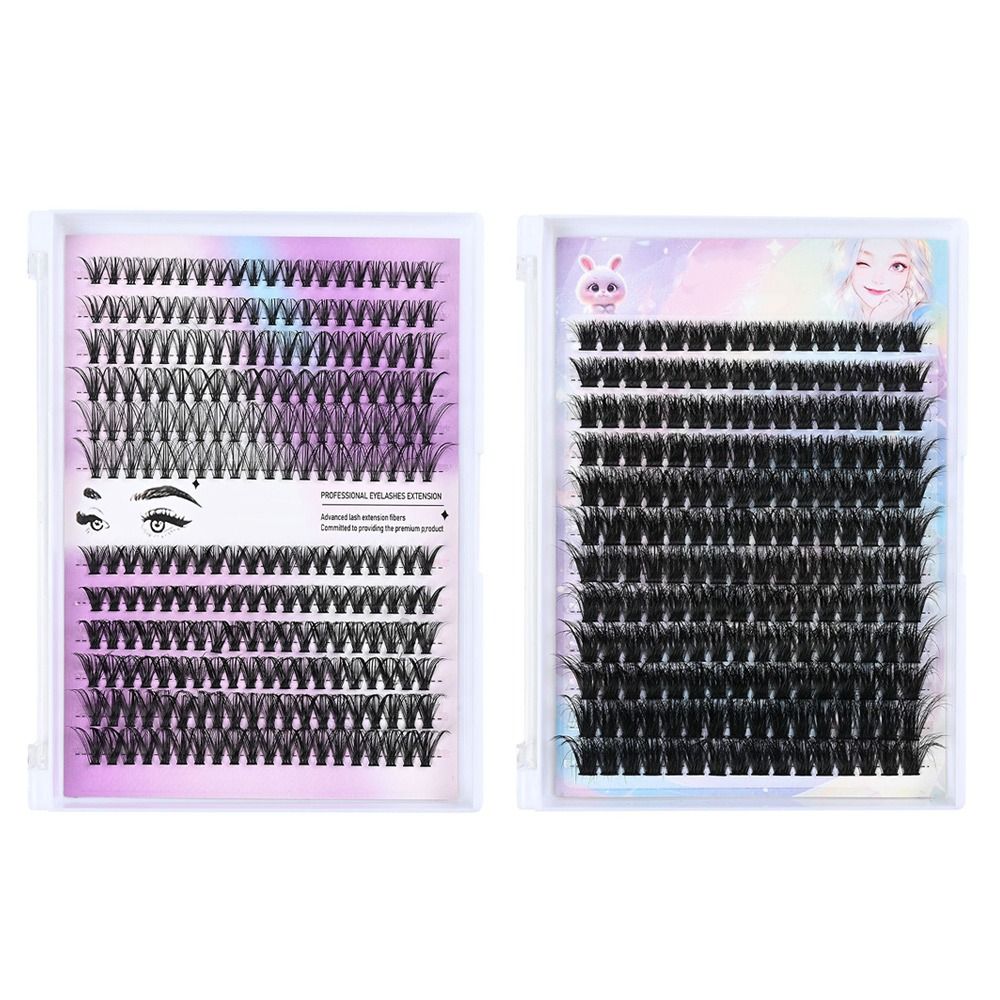 Doğal Görünümlü Takma Kirpikle - Eyelash Extension Wispy incelemesi ve fiyatı