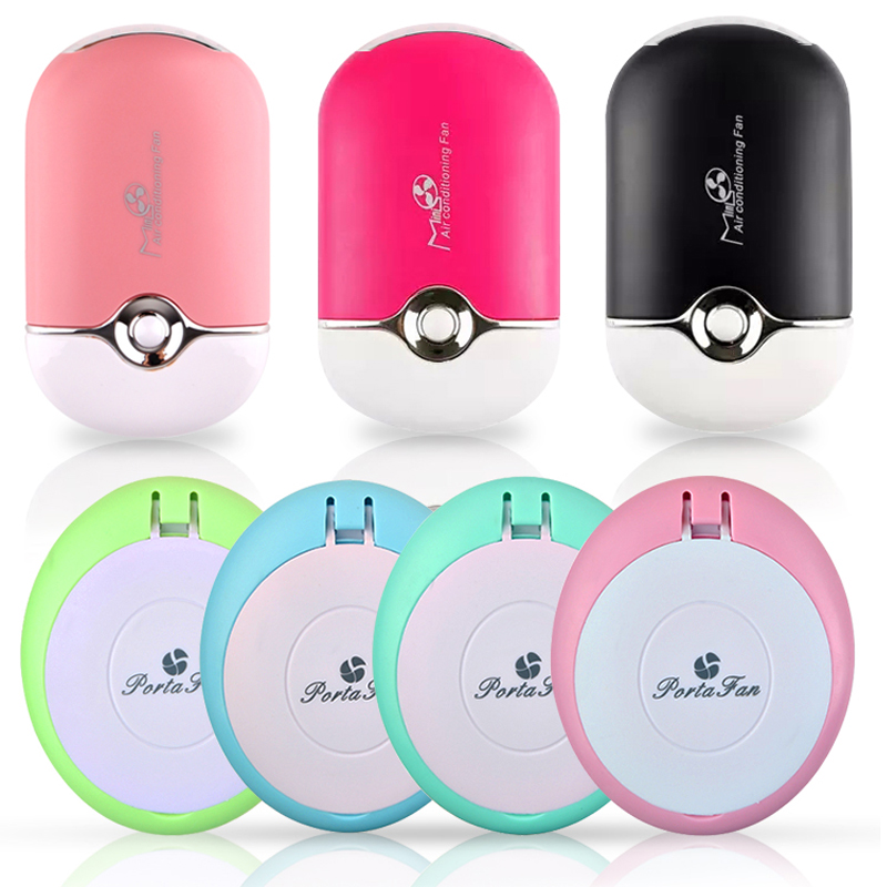 USB Mini kirpik Fan aşılama ki - Eyelash Extension Last incelemesi ve fiyatı