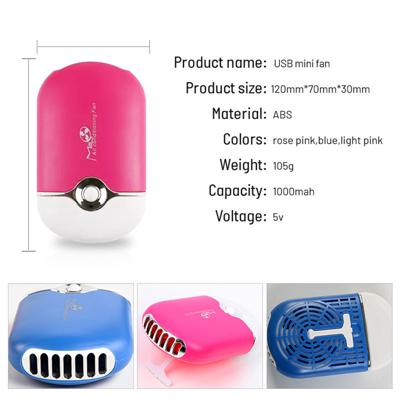 USB Mini kirpik Fan aşılama ki - Eyelash Extension Last incelemesi ve fiyatı