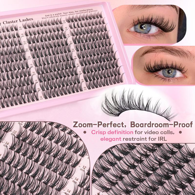 1 Kutu Demet Kirpik Uzatma 10- - Eyelash Extension Wispy incelemesi ve fiyatı
