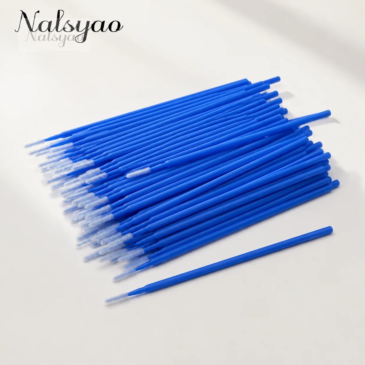 Kirpik Mikro Fırçası Güzellik  - Eyelash Extension Remover incelemesi ve fiyatı