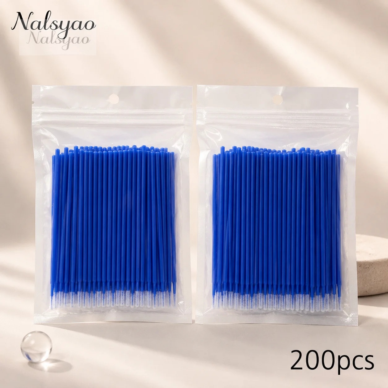 Kirpik Mikro Fırçası Güzellik  - Eyelash Extension Remover incelemesi ve fiyatı