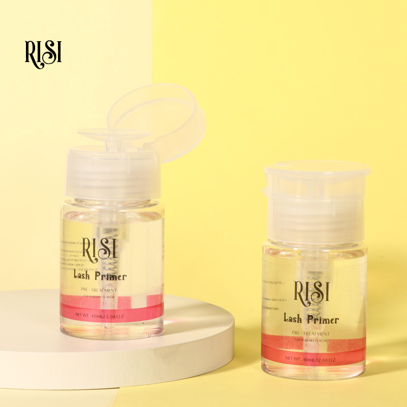 Toptan Kirpik Temizleyici 60ML - Lash Primer Cleanser incelemesi ve fiyatı