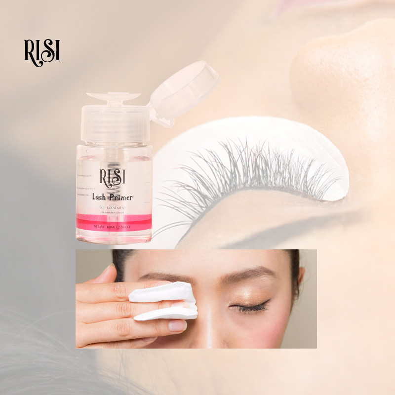Toptan Kirpik Temizleyici 60ML - Lash Primer Cleanser incelemesi ve fiyatı
