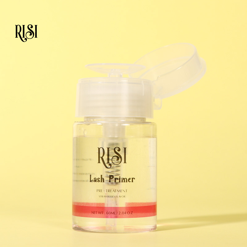 Toptan Kirpik Temizleyici 60ML - Lash Primer Cleanser incelemesi ve fiyatı