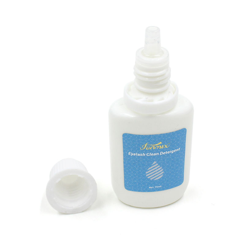 FUINMIX 10ml Alkol İçermeyen K - Lash Primer Cleanser incelemesi ve fiyatı