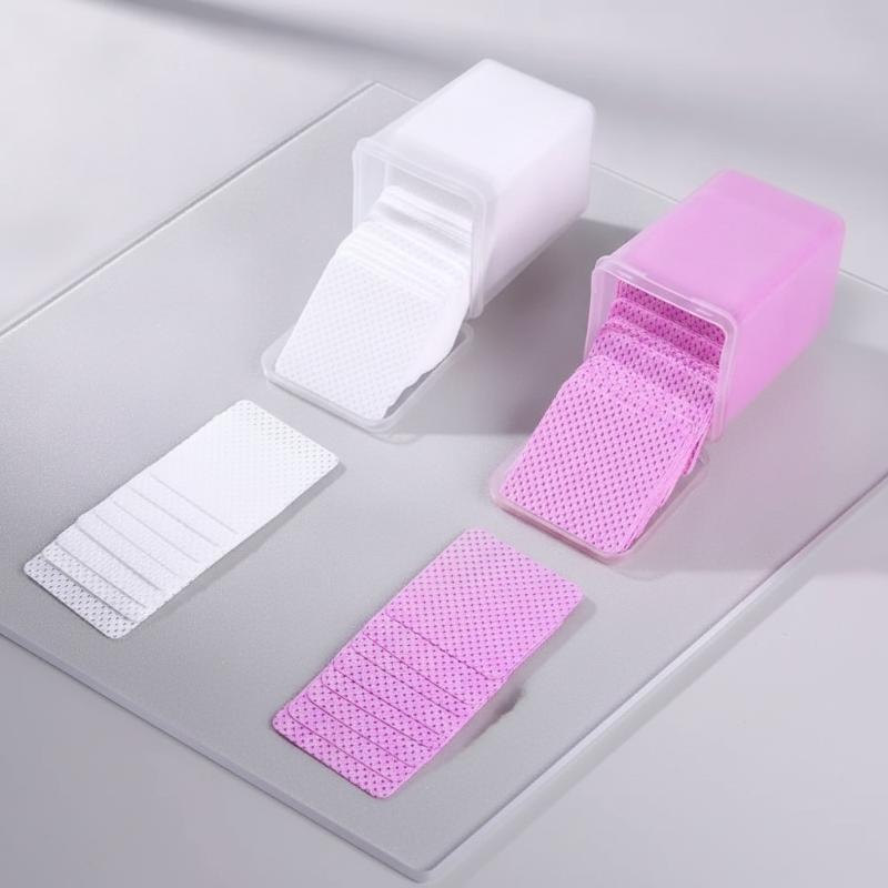 200 Adet Hav Bırakmayan Tırnak - Eyelash Extension Remover incelemesi ve fiyatı