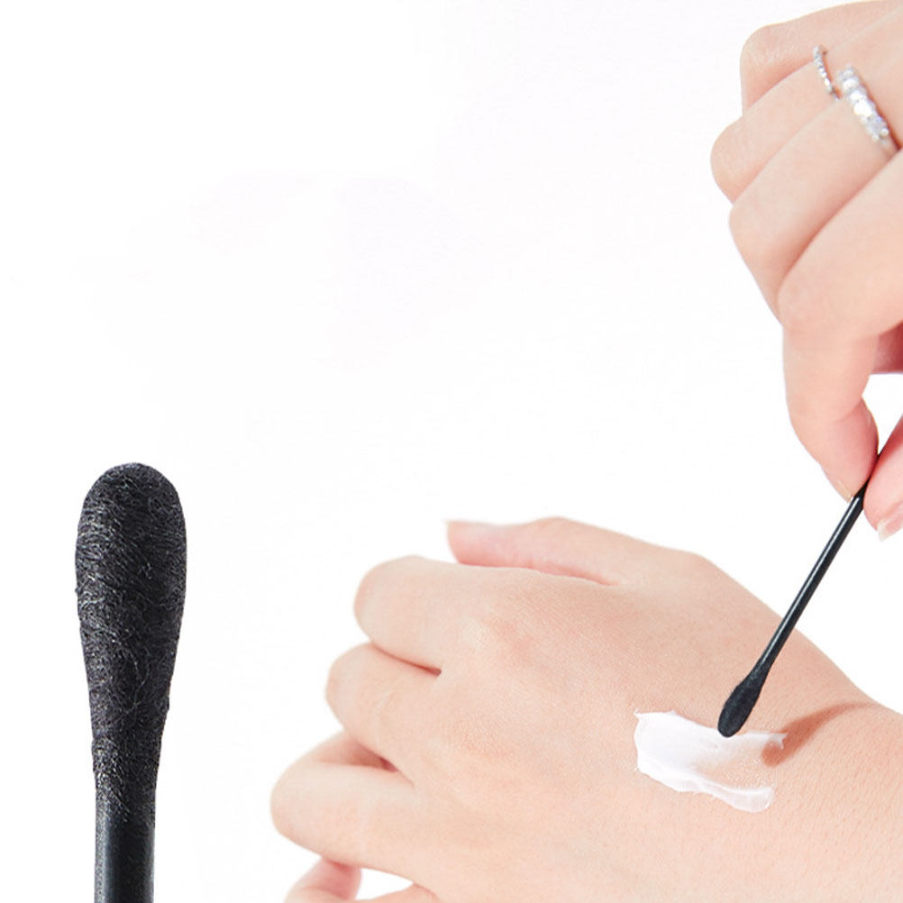 200 Adet Hassas Uçlu Pamuklu Ç - Eyelash Extension Remover incelemesi ve fiyatı