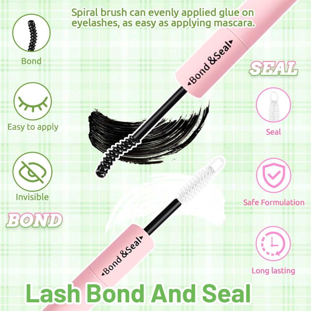 Doğal Görünümlü Takma Kirpikle - Eyelash Extension Wispy incelemesi ve fiyatı