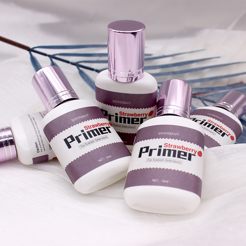 Eonbeaut Astar Şeffaf Tutkal 1 - Lash Primer Cleanser incelemesi ve fiyatı