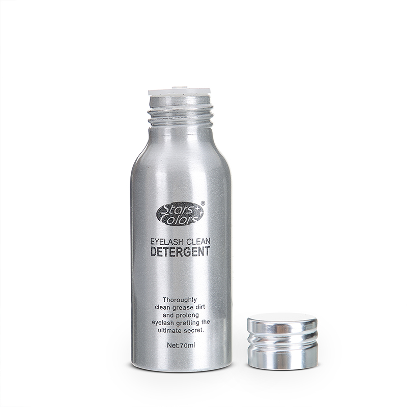 Profesyonel 70ml astar kirpik  - Lash Primer Cleanser incelemesi ve fiyatı