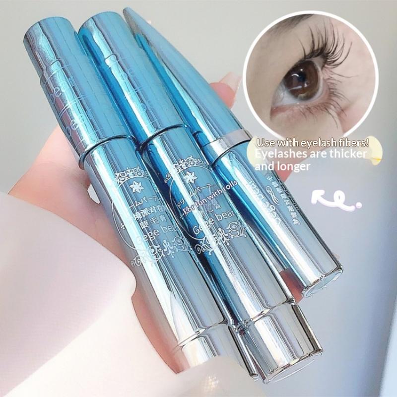 Gege Bear Kirpik Maskarası Su  - Eyelash Extension Last incelemesi ve fiyatı