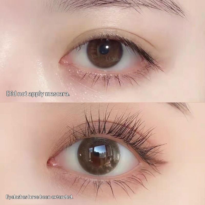 Gege Bear Kirpik Maskarası Su  - Eyelash Extension Last incelemesi ve fiyatı