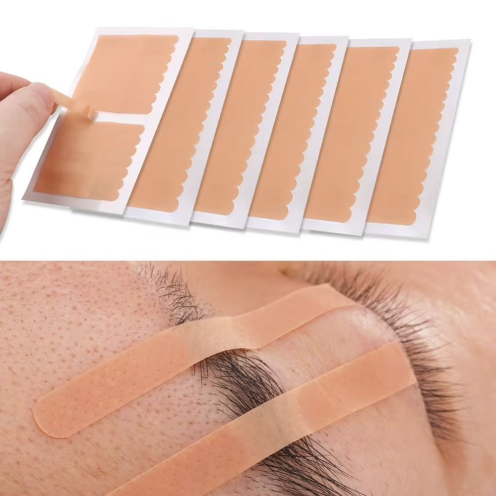 10/20 adet kirpik bandı dokunm - Eyelash Extension Last incelemesi ve fiyatı