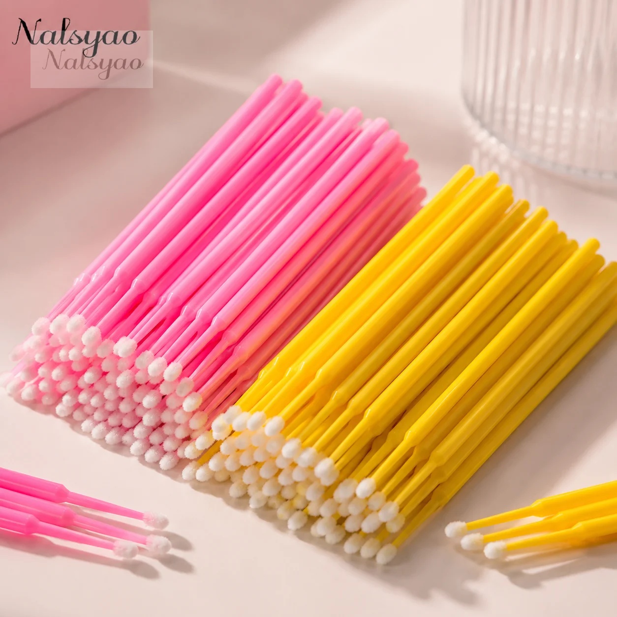 500 adet Kirpik Uzatma Temizle - Eyelash Extension Remover incelemesi ve fiyatı