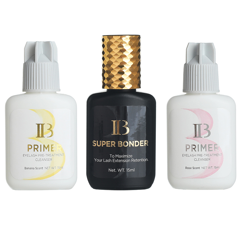 I Beauty Primer Collect Super  - Lash Primer Cleanser incelemesi ve fiyatı