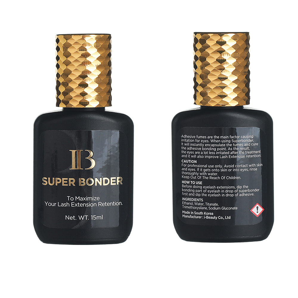 I Beauty Primer Collect Super  - Lash Primer Cleanser incelemesi ve fiyatı
