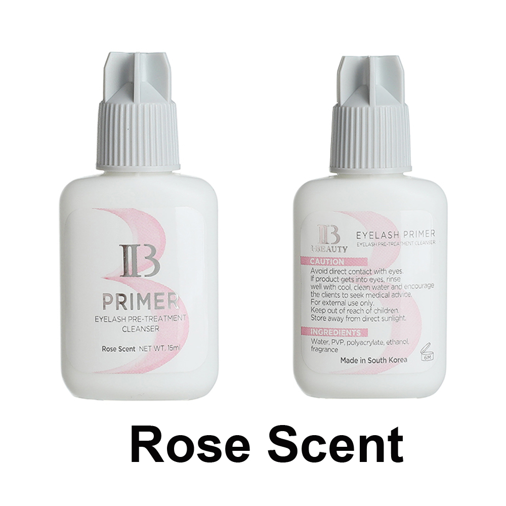 I Beauty Primer Collect Super  - Lash Primer Cleanser incelemesi ve fiyatı