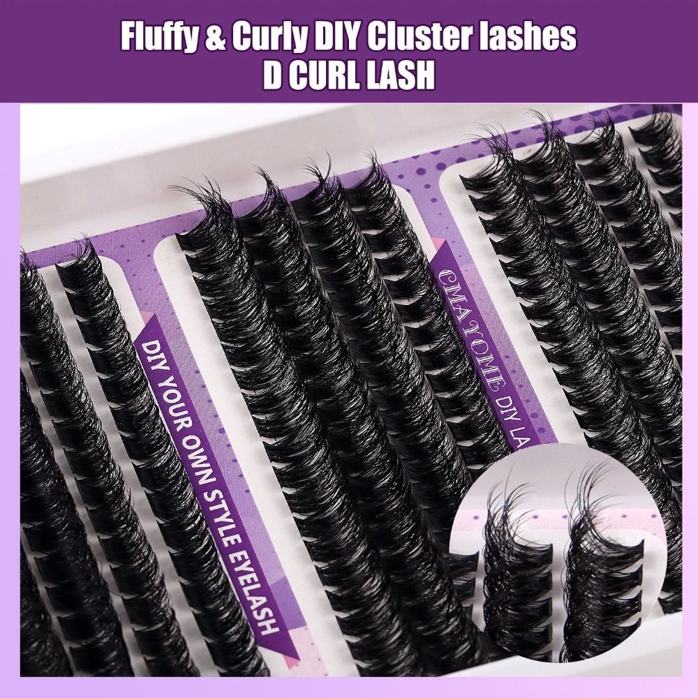 Doğal Görünümlü Takma Kirpikle - Eyelash Extension Wispy incelemesi ve fiyatı