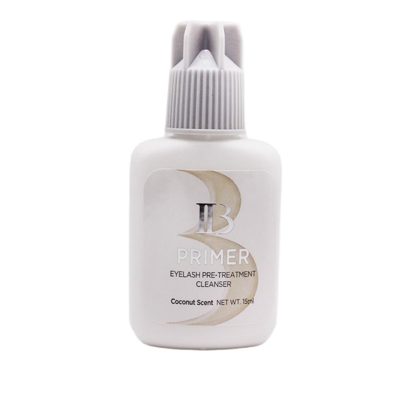 Kirpik ön tedavi temizleyici i - Lash Primer Cleanser incelemesi ve fiyatı