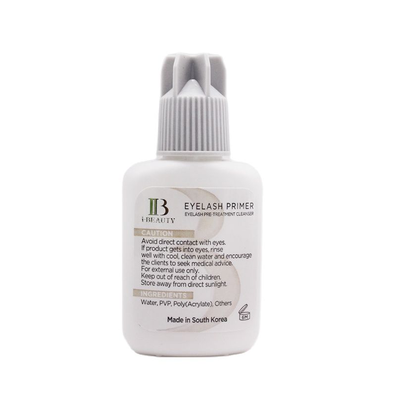 Kirpik ön tedavi temizleyici i - Lash Primer Cleanser incelemesi ve fiyatı