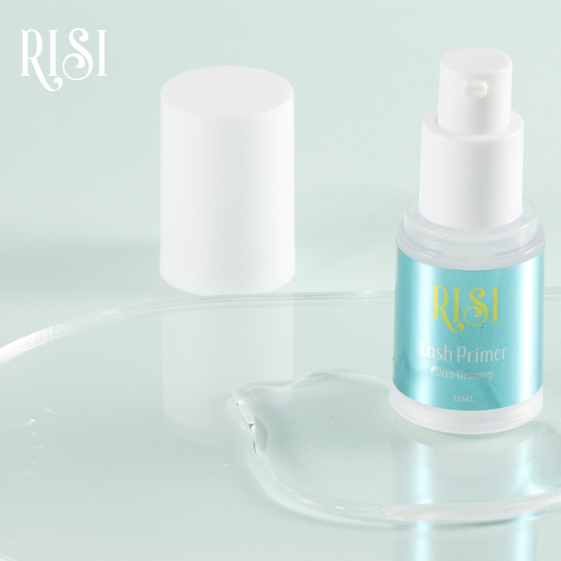 RISI Toptan 15ML Kirpik Temizl - Lash Primer Cleanser incelemesi ve fiyatı
