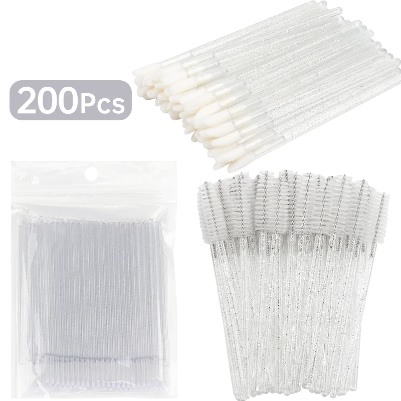 200 Adet Kirpik Uzatma Makyaj  - Eyelash Extension Remover incelemesi ve fiyatı