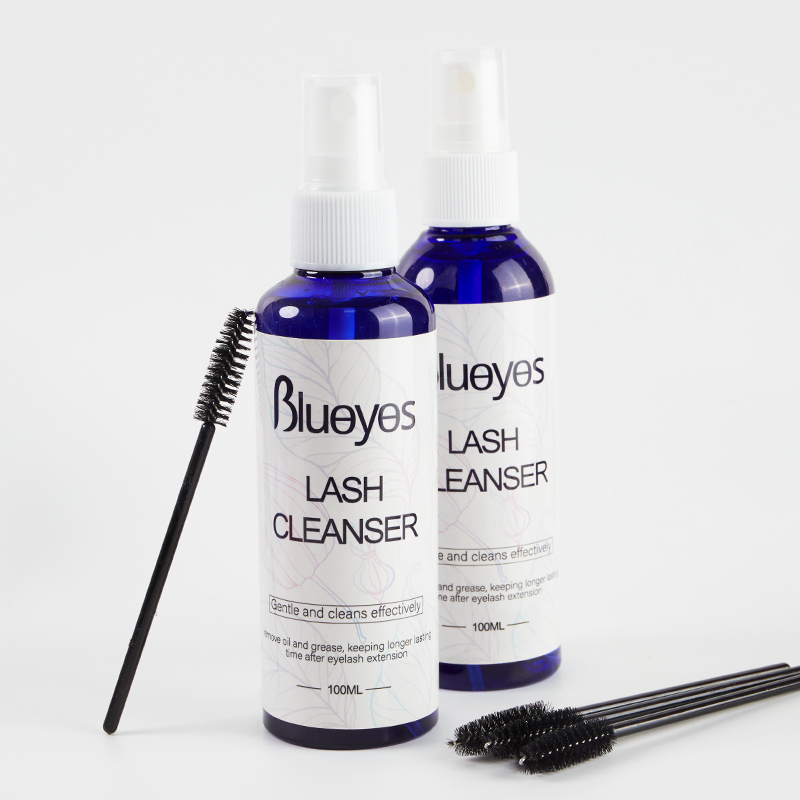 Blueyes 100ml Kirpik Temizleyi - Lash Primer Cleanser incelemesi ve fiyatı