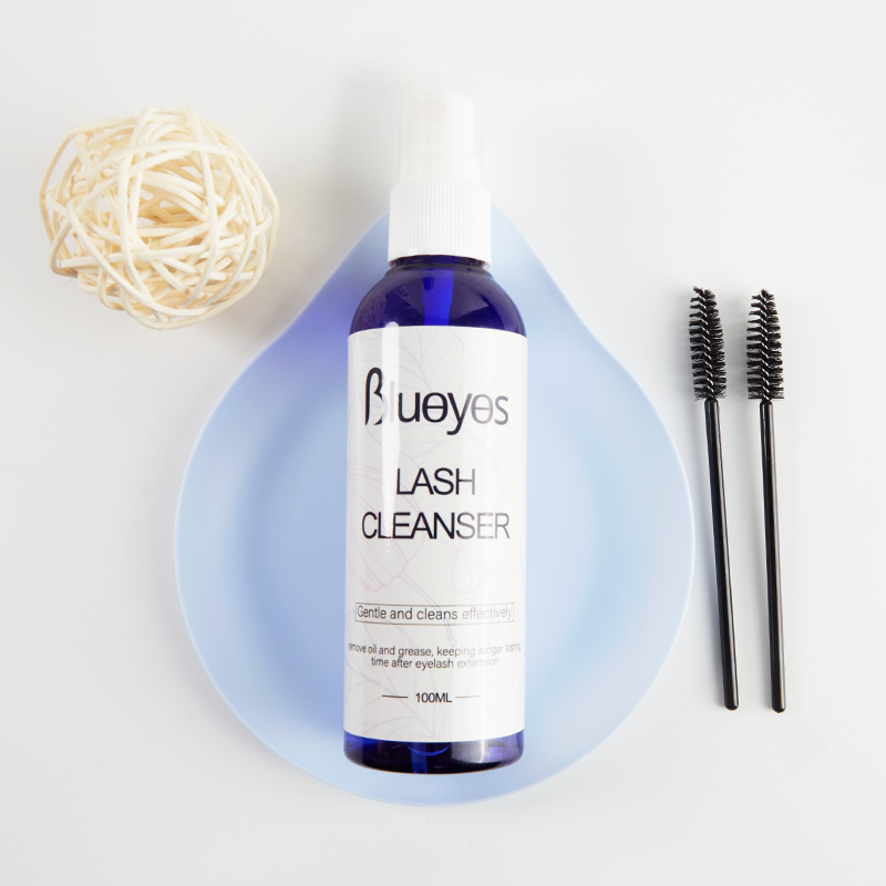 Blueyes 100ml Kirpik Temizleyi - Lash Primer Cleanser incelemesi ve fiyatı