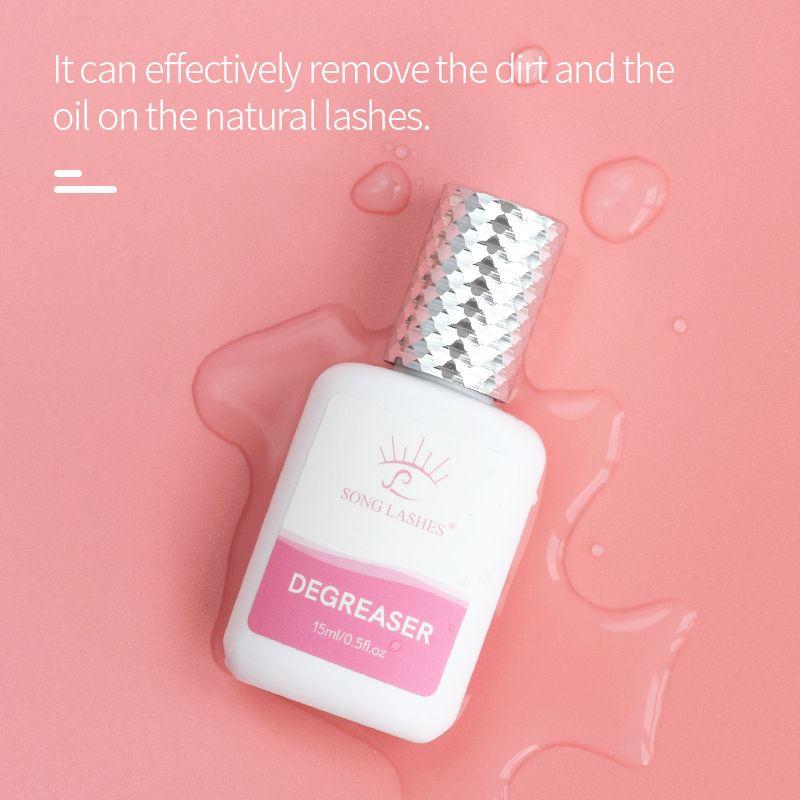 Songlashes Yağ Giderici Kirpik - Lash Primer Cleanser incelemesi ve fiyatı