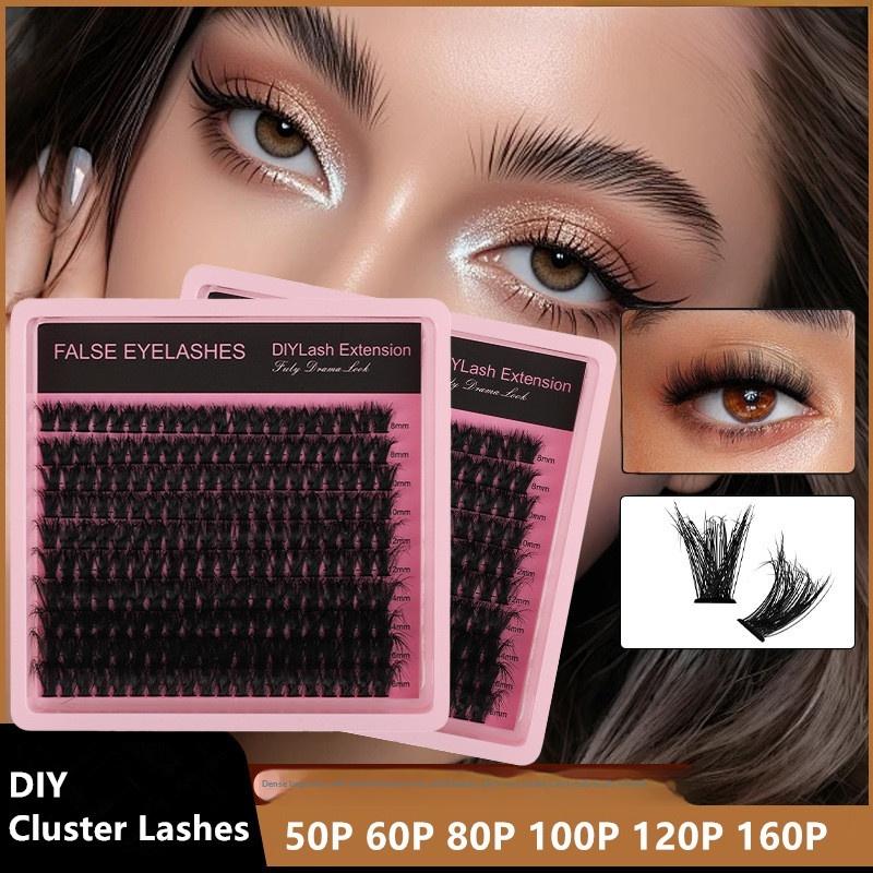 Yeni 10 Sıralı 140 Demetli Kab - Eyelash Extension Wispy incelemesi ve fiyatı