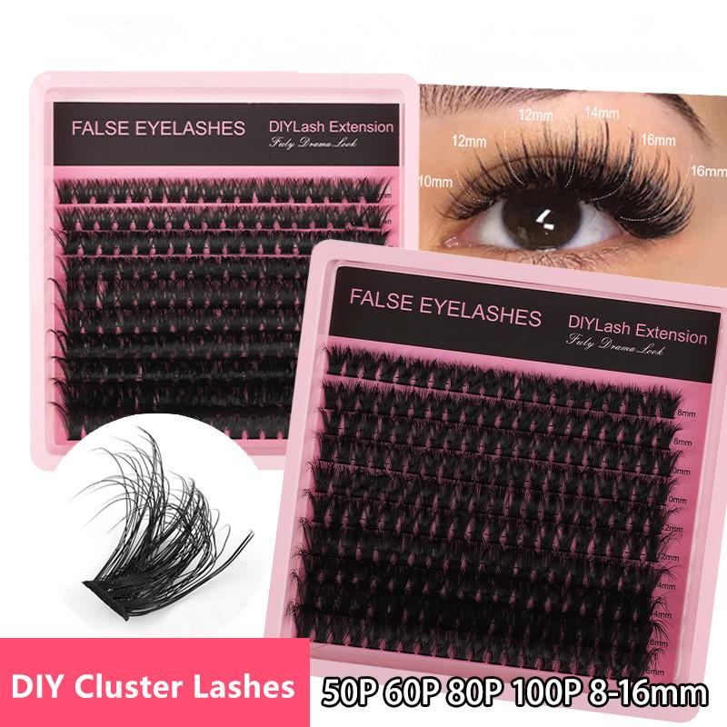 Yeni 10 Sıralı 140 Demetli Kab - Eyelash Extension Wispy incelemesi ve fiyatı