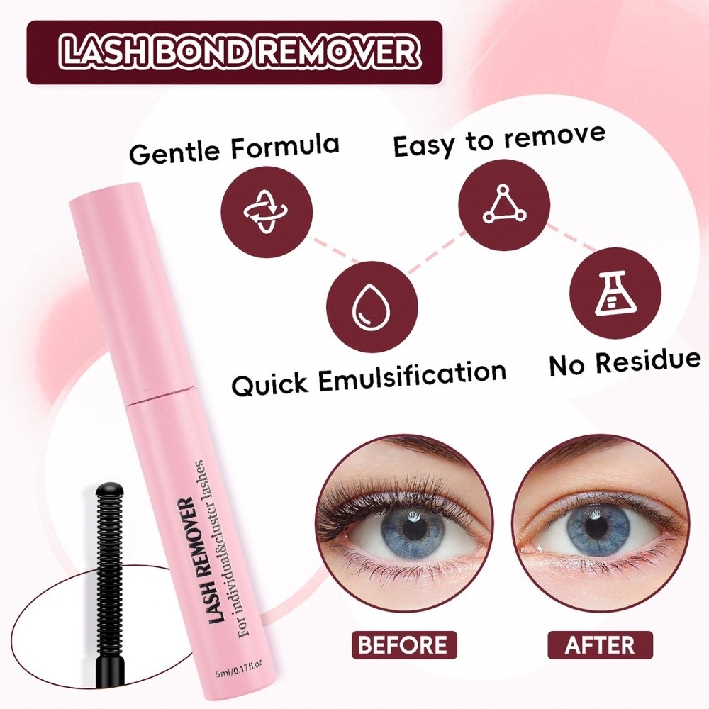 8-18mm Uzunlukta Takma Kirpikl - Eyelash Extension Wispy incelemesi ve fiyatı