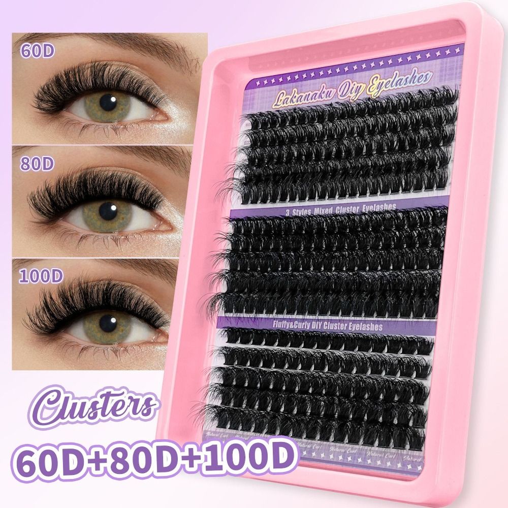9-16mm Uzunlukta Takma Kirpikl - Eyelash Extension Wispy incelemesi ve fiyatı