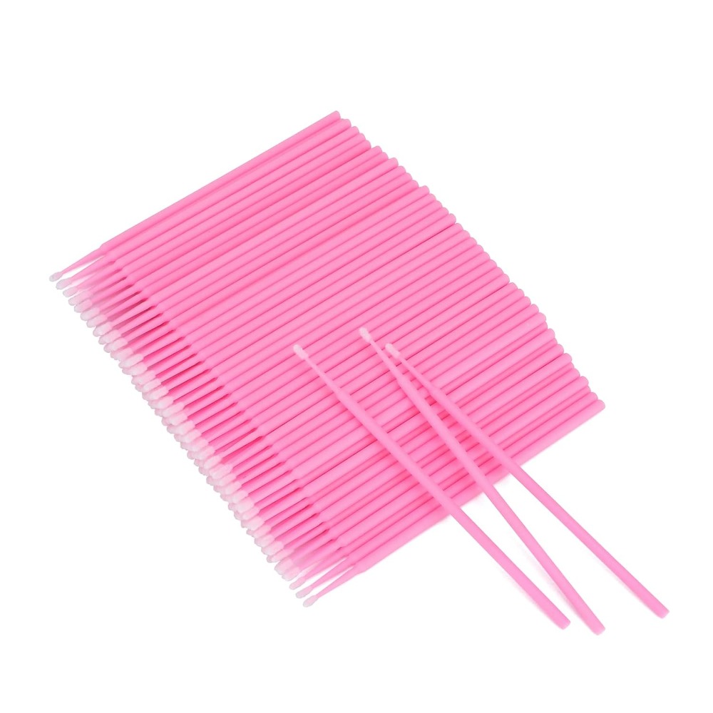 500 Adet Tek Kullanımlık Mikro - Eyelash Extension Remover incelemesi ve fiyatı